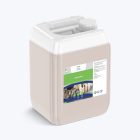 Product voor in de melkrobot uiergezondheid