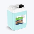 Quarter & joint care vossen the new farming