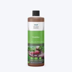 Plantali voor bolgewassen en knolgewassen