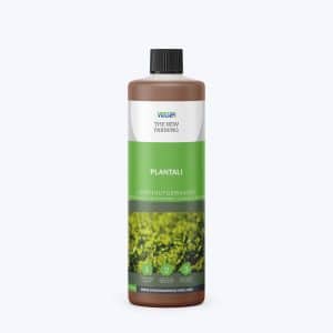 Plantali voor loofhoutgewassen