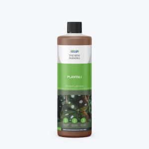 Plantali voor perkplanten