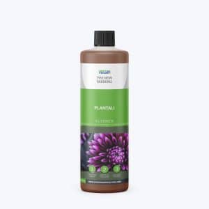 Plantali voor bloemen