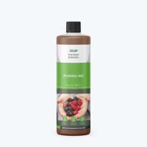 Plantali biologisch voor klein fruit