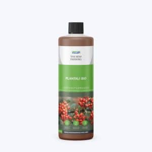 Plantali biologisch loofhoutgewassen
