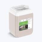 Plant care voor champignons organische bladmeststof