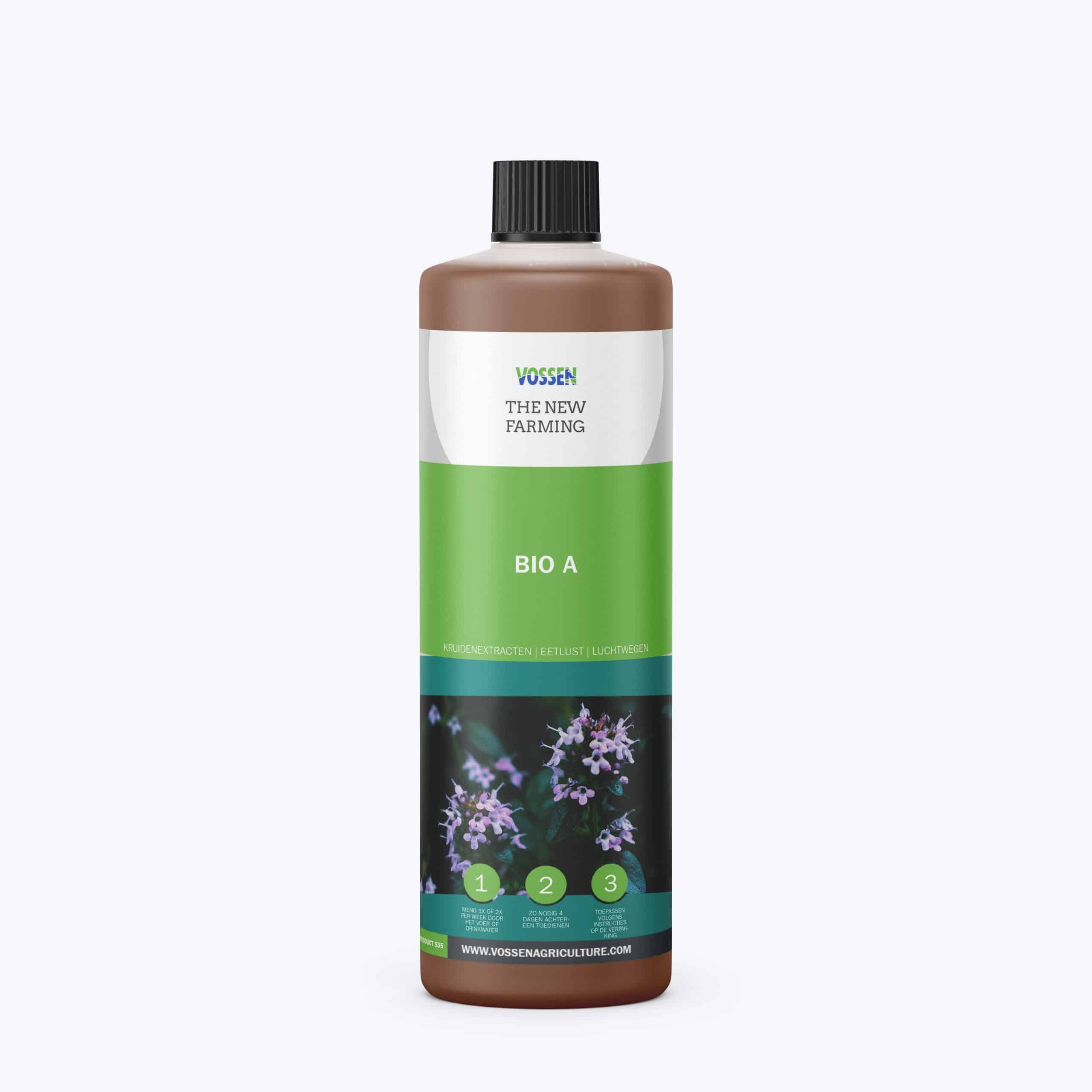 Bio A