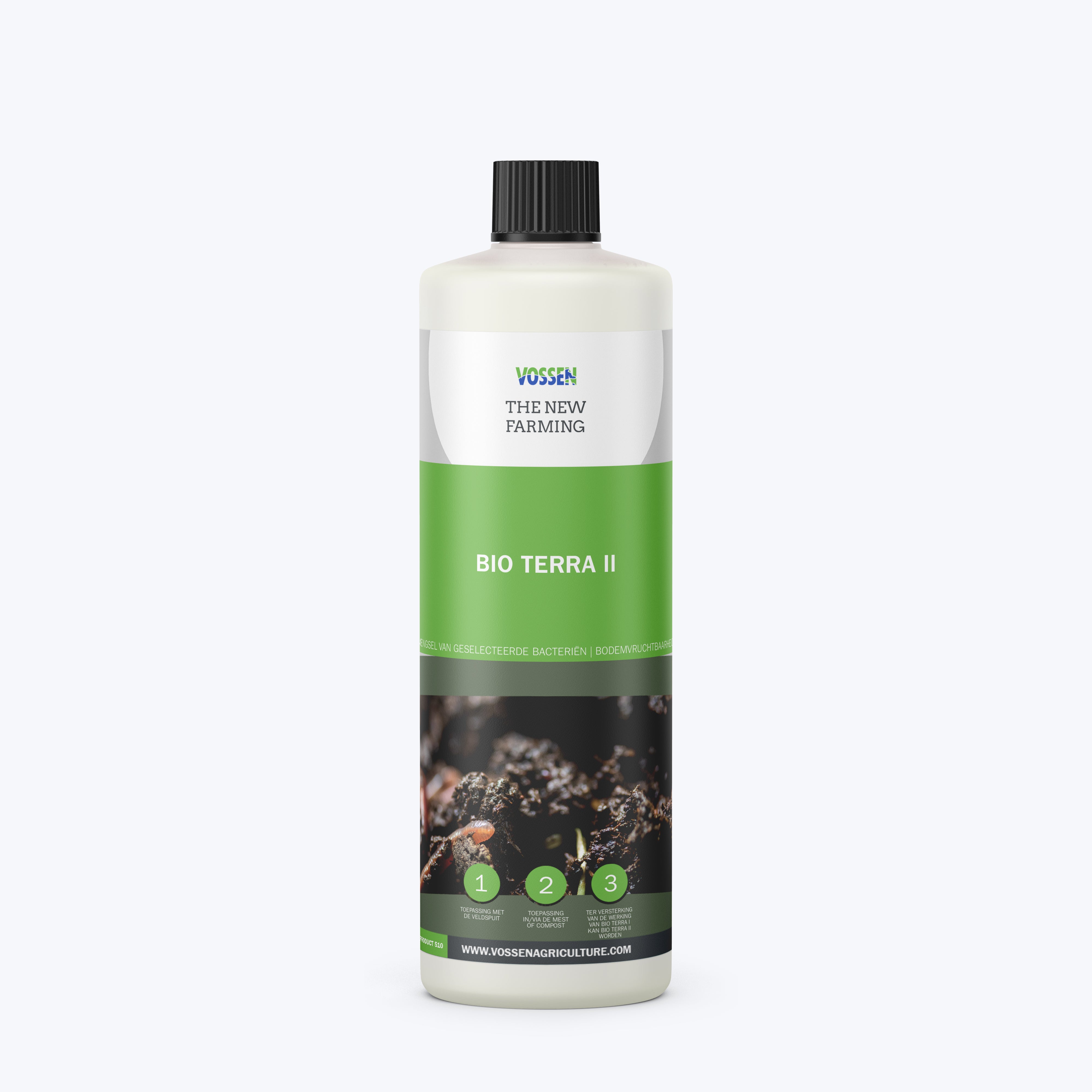 Bio Terra II