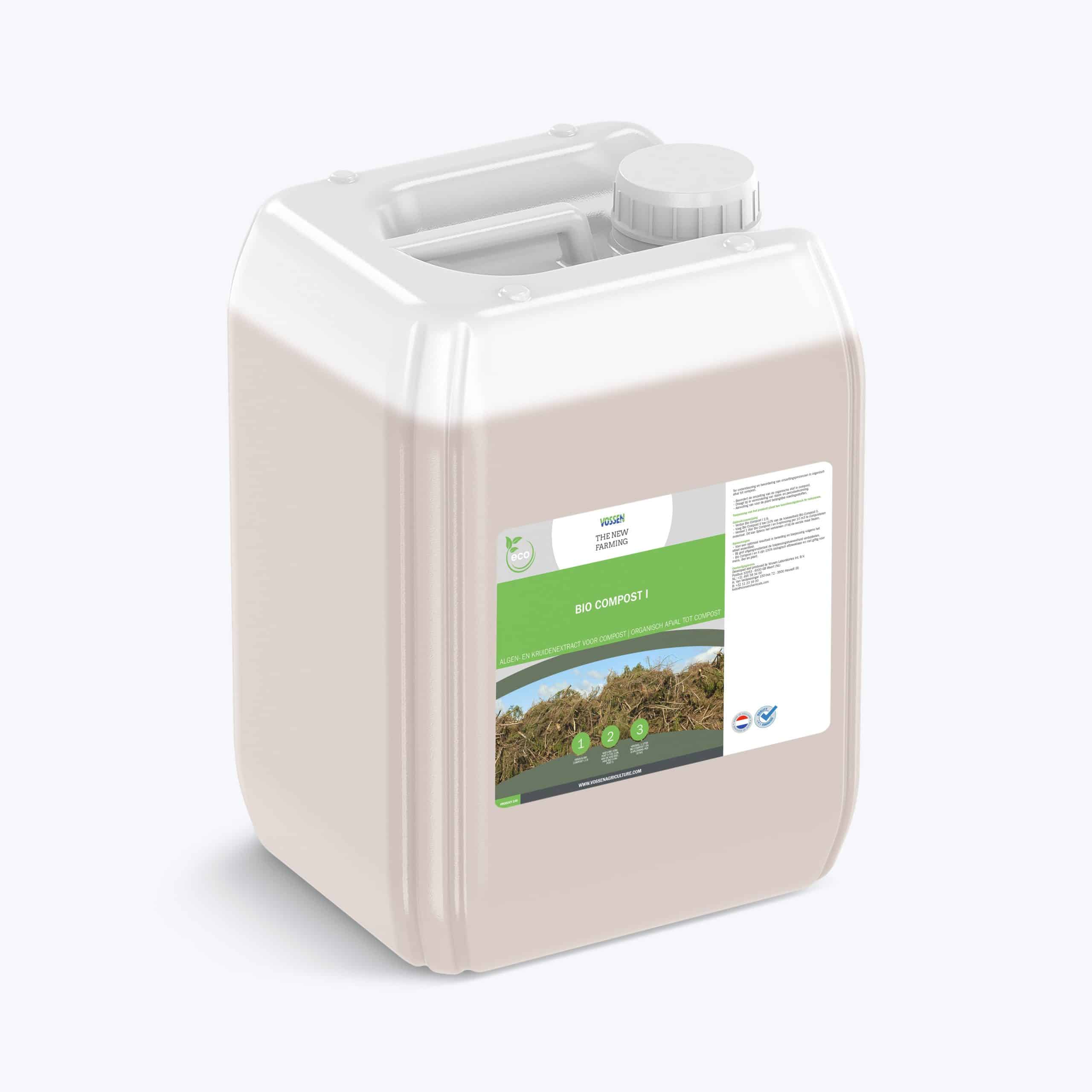 Bio Compost I