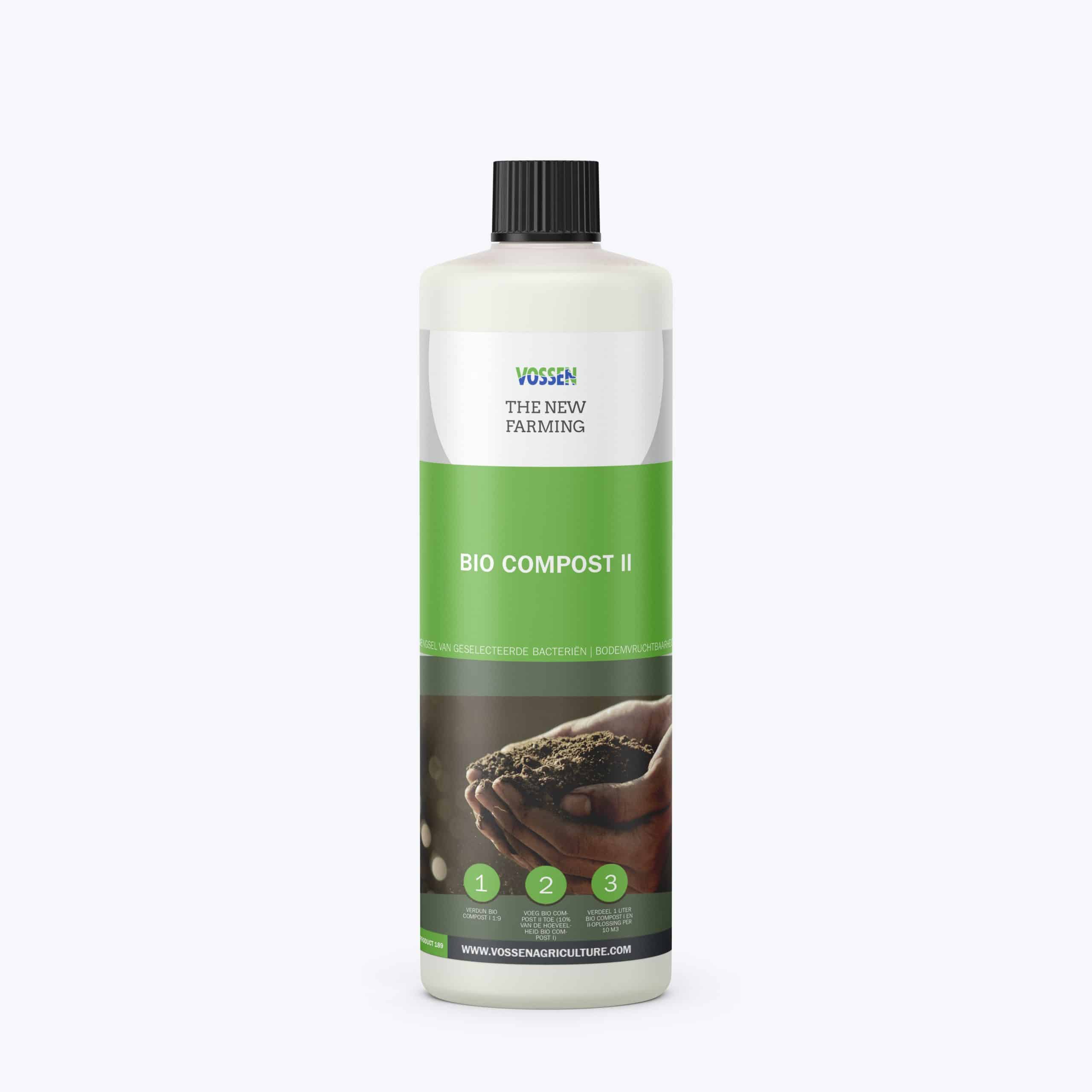 Bio Compost II