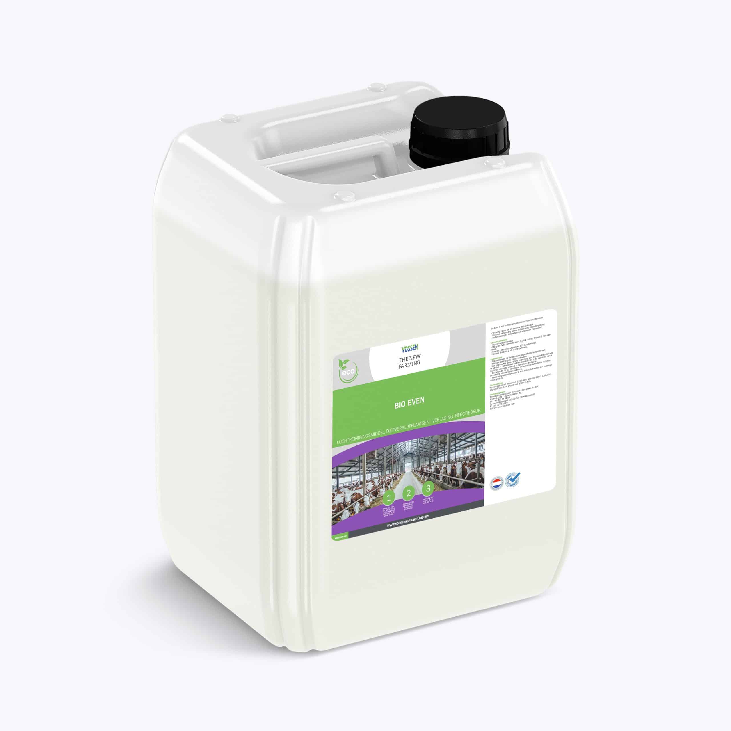 Bio Even