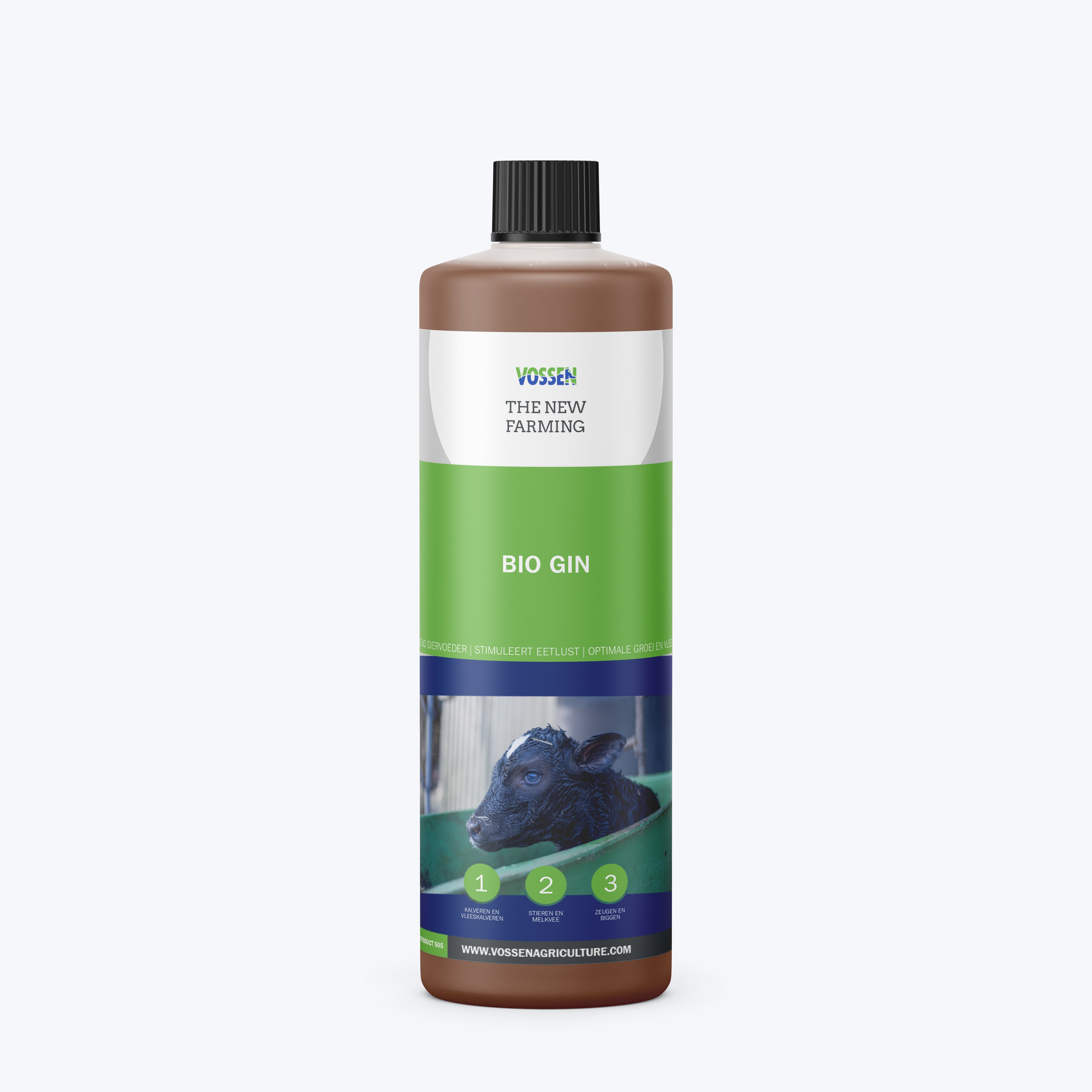 Bio Gin