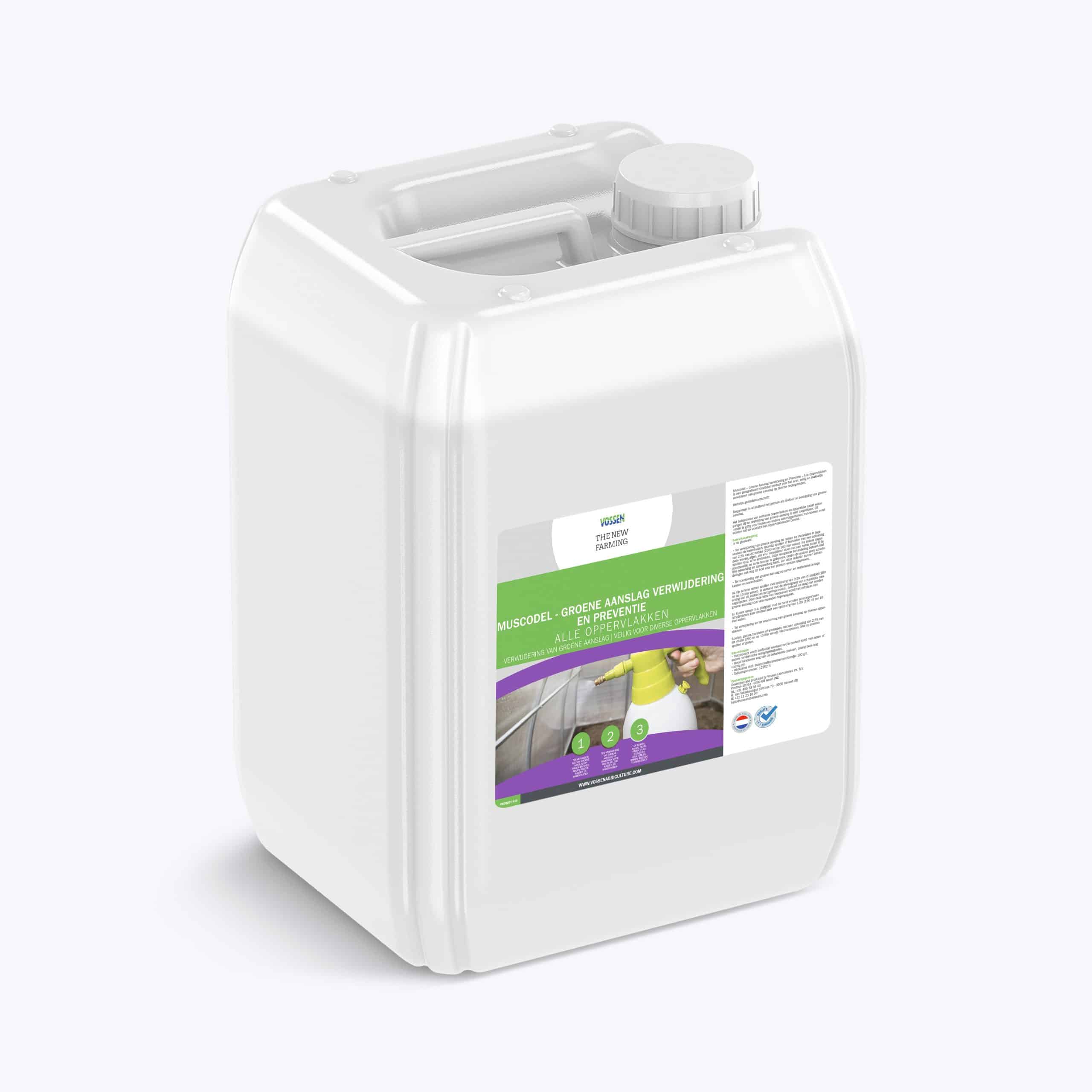 10 liter