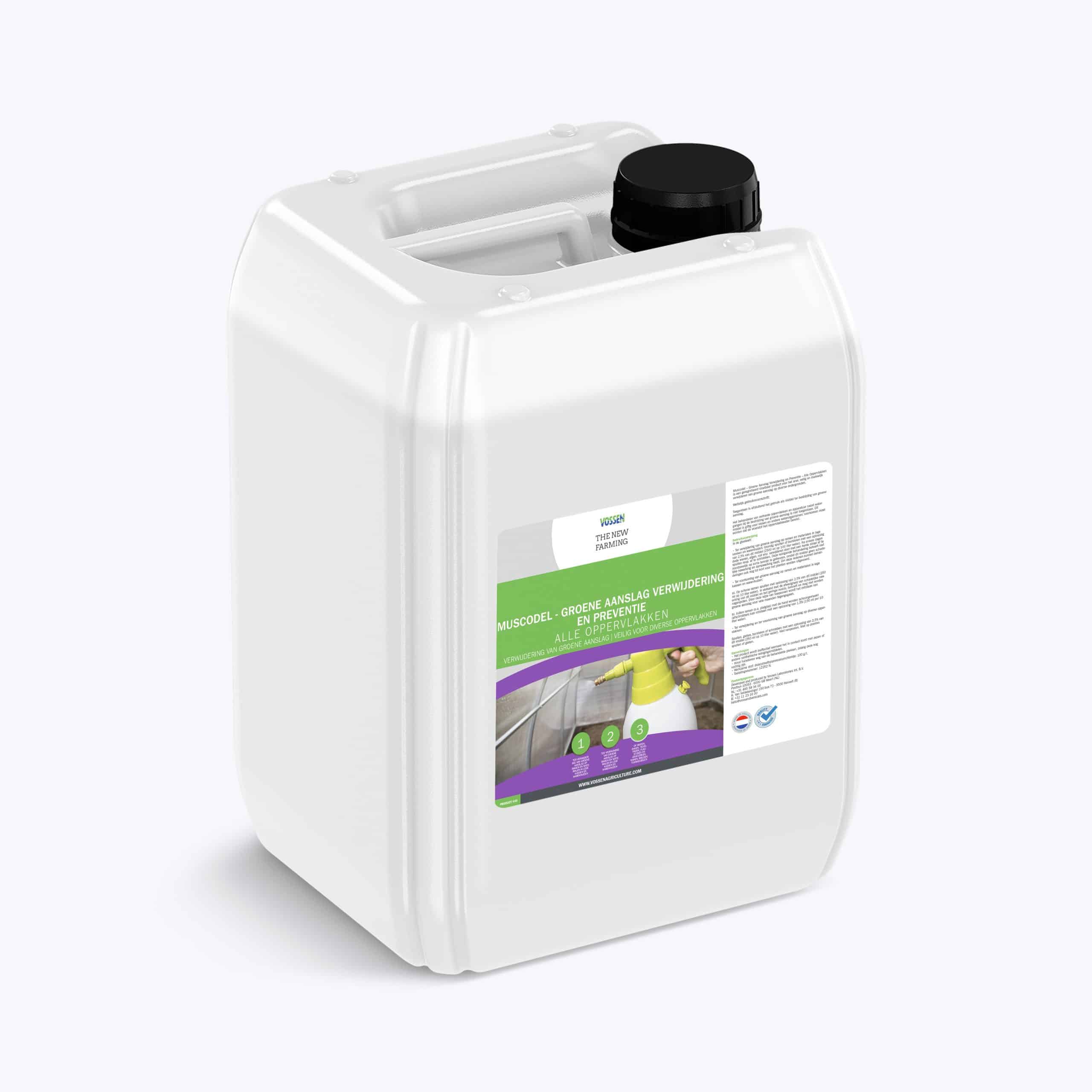 30 liter