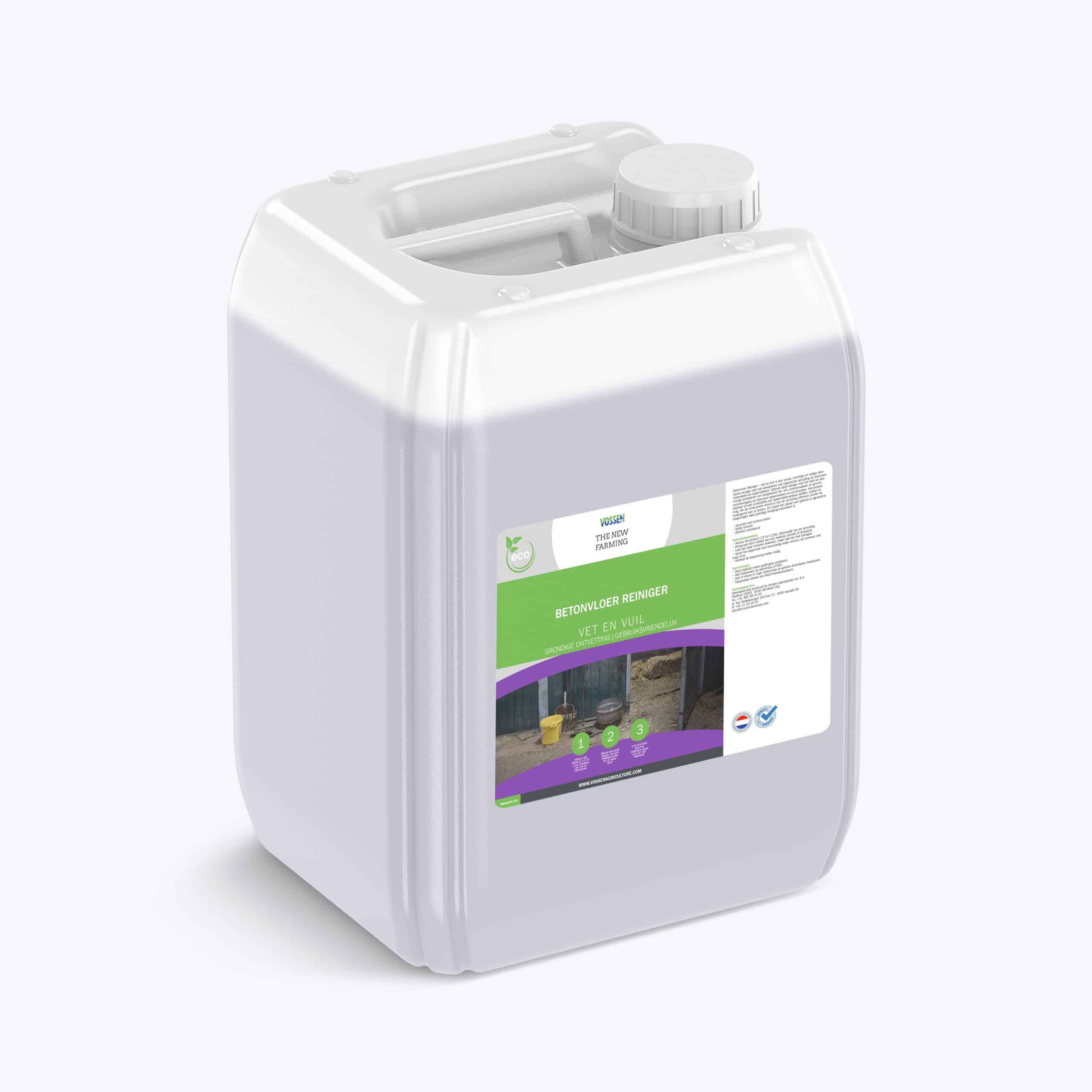 10 liter