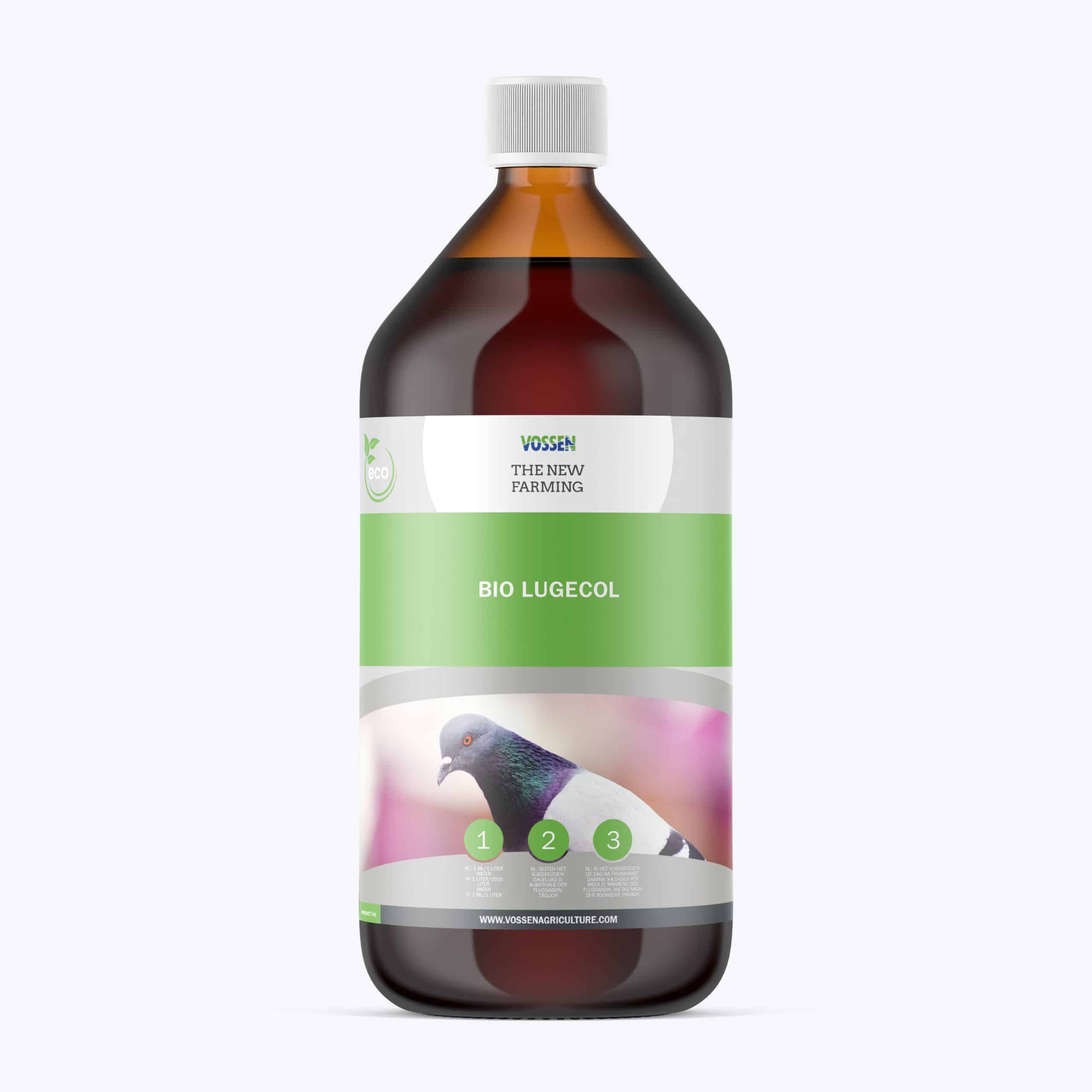 Bio Lugecol