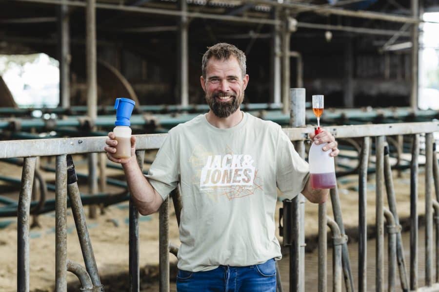 Veehouderij producten