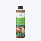 Bio D Poultry is een aanvullend diervoeder voor pluimvee