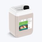 Bio D Poultry is een aanvullend diervoeder voor pluimvee